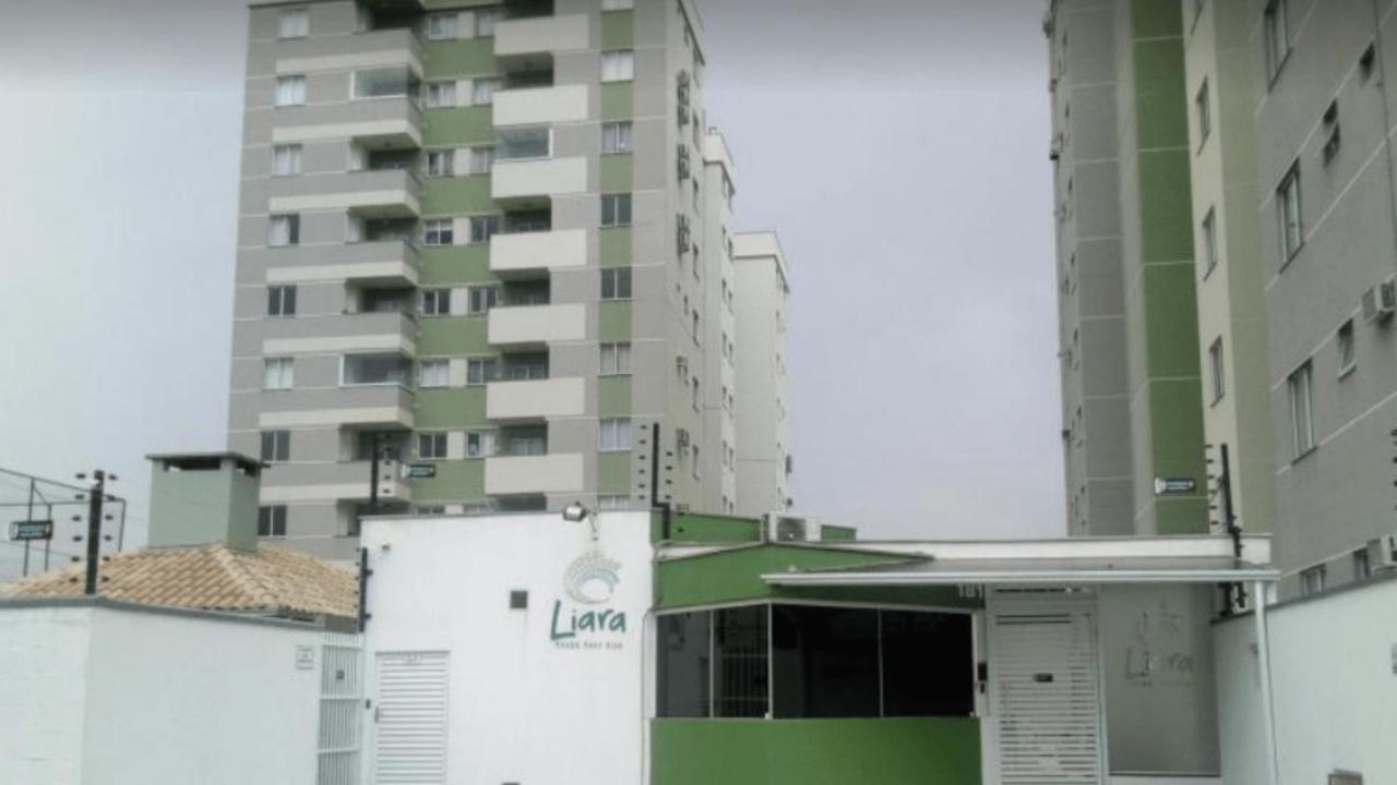 Liara Ferreira Balneário Piçarras Beto Carrero Exterior foto